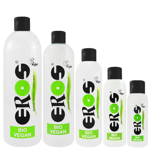 EROS Bio &Vegan